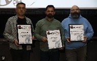 Pobednik “Grafesta” film “Kovač stihova” Siniše Kostića Pobednik “Grafesta” film “Kovač stihova” Siniše Kostića